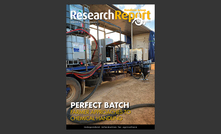 Research Report: Perfect Batch, September 2022