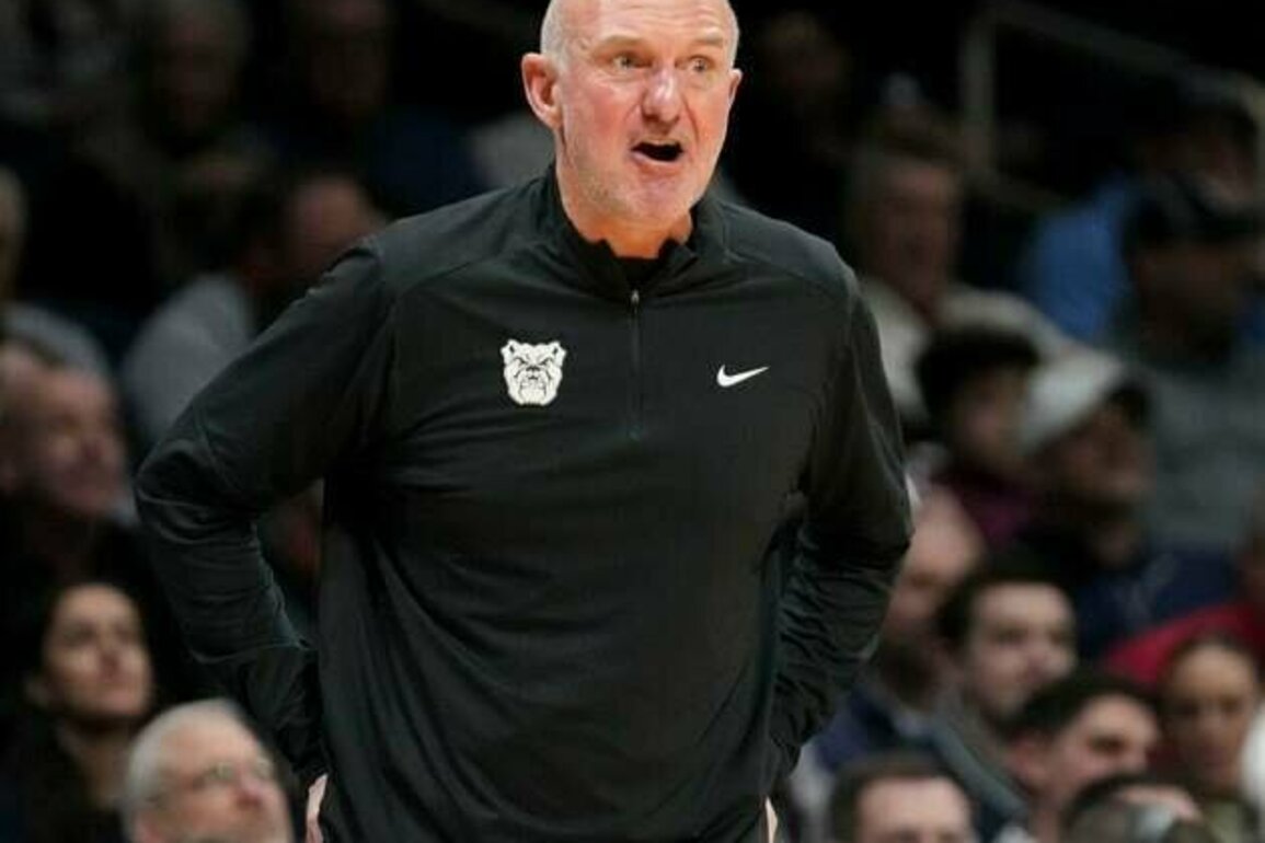 Butler takes control late, hands Virginia first loss