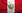  Peru flag