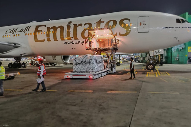 India sends aid to Maldives amid Measles outbreak