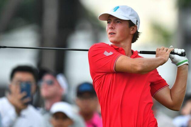 Axed LIV Golf star set for PGA Tour start sent parting message to Phil Mickelson - Golf