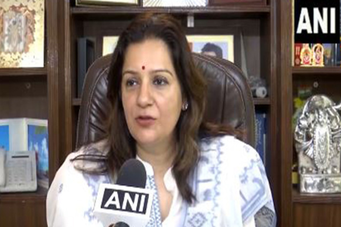 Sena UBT MP Priyanka Chaturvedi slams Mani Shankar Aiyar over remarks on Op Sindoor