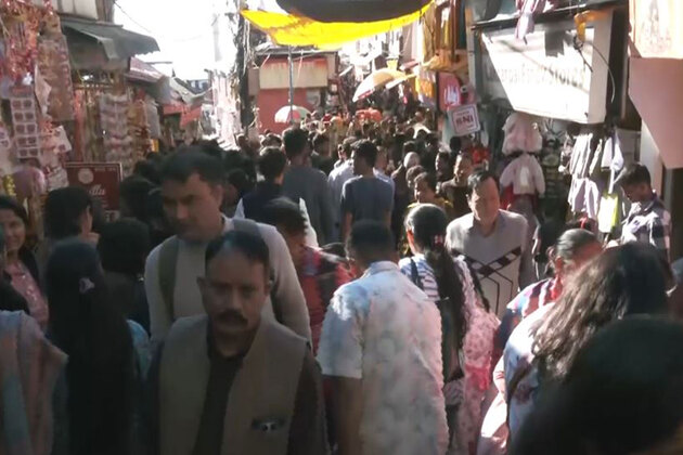 Tier II and III cities drive India's new retail expansion wave: Report