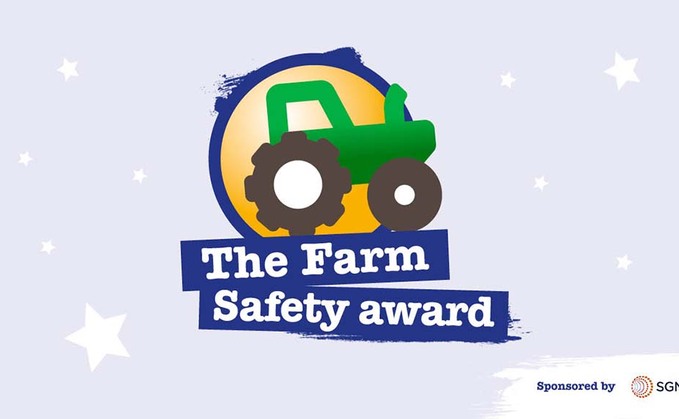 NFYFC announces Farm Safety Award shortlist