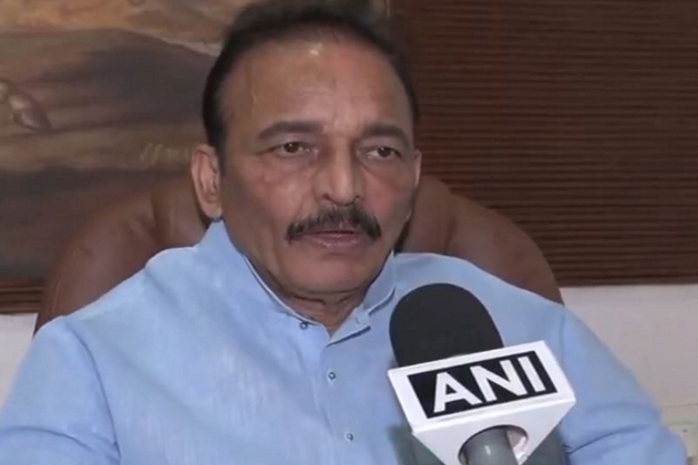"What does this thinking reflect?": Congress' Bhai Jagtap questions RSS chief's Bharat Ratna demand for Veer Savarkar