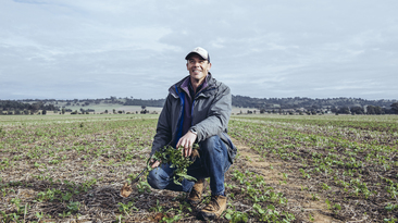 Last year Greg Condon, WeedSmart’s extension agronomist in southern New South Wales, saw widespread failure of clethodim applications for ryegrass control, particularly in canola crops.