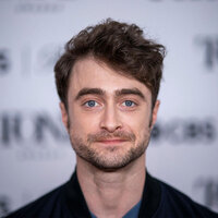 Daniel Radcliffe says new 'Harry Potter' star will "be better than me"