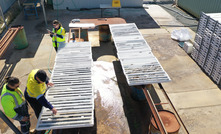 Ausgold cashes in on Katanning gold story