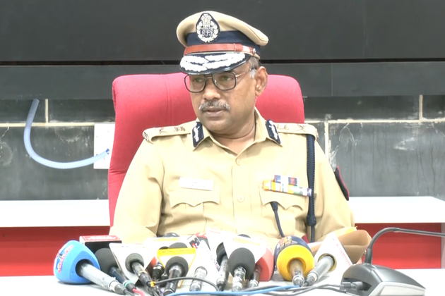 "Earlier rallies of TVK had smaller crowds, but this time turnout was far higher than expected": DGP in-charge of TN