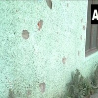 Locals suffer huge damage due to cross-border shelling from Pakistan