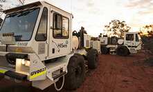 Perth firm driving seismic shift in discovery