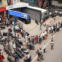 Kotak Mahindra Bank Q2FY26 consolidated profit at Rs 4,468 crore; Loan book, deposits show steady growth
