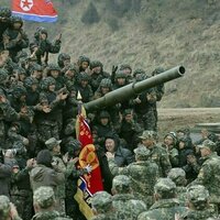 With new weapons, cash and battleground experience from Ukraine, North Korea has become much more formidable