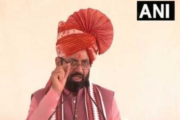 Haryana CM announces development projects worth Rs 152 crore in Mahendragarh