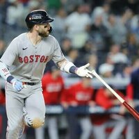 Reports: Red Sox SS Trevor Story opts into contract, will return in 2026