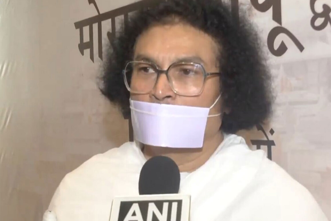No place for war or terrorism in today's world: Acharya Lokesh Muni