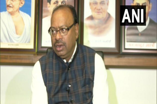 "A narrative being pushed...": BJP's Chandrashekhar Bawankule on alleged "death threat" to Sharad Pawar