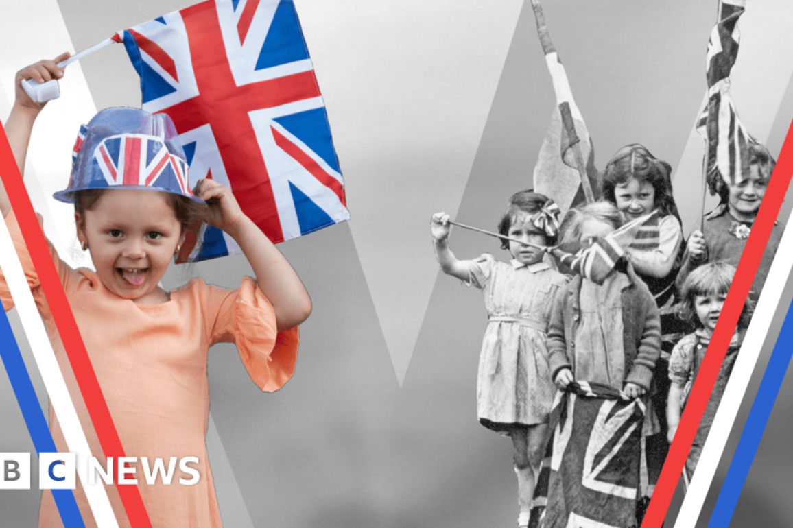 What to look out for on VE Day at 80- Red Arrows, royals and street parties