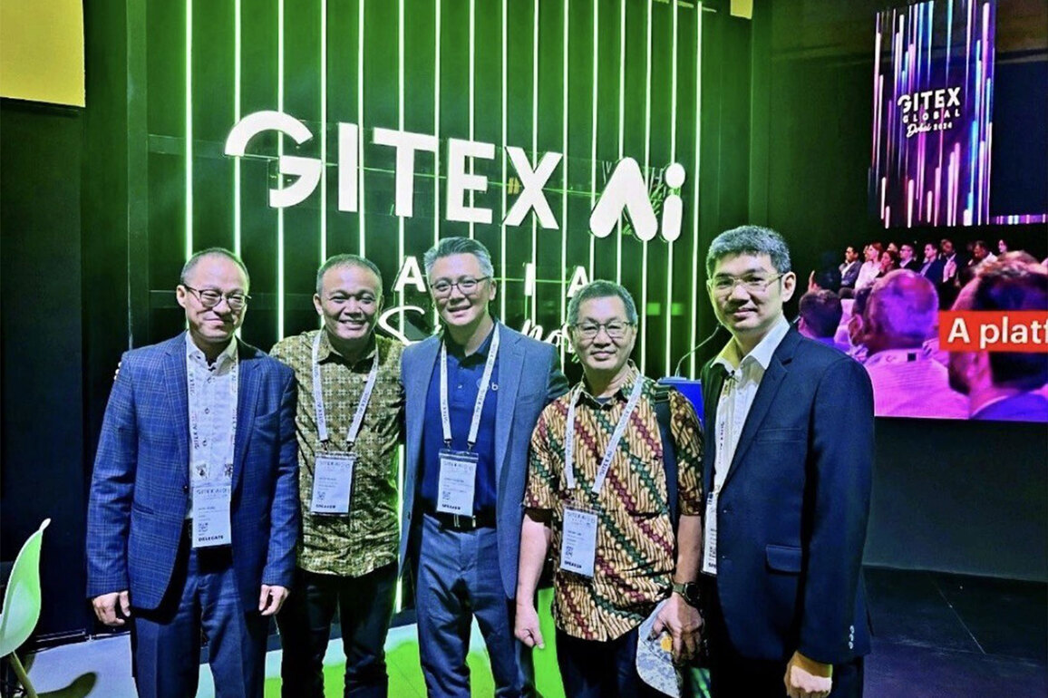 Nokia, Blaize, and Datacomm Diangraha Unite to Deliver Hybrid AI Inference Across Indonesia and Southeast Asia