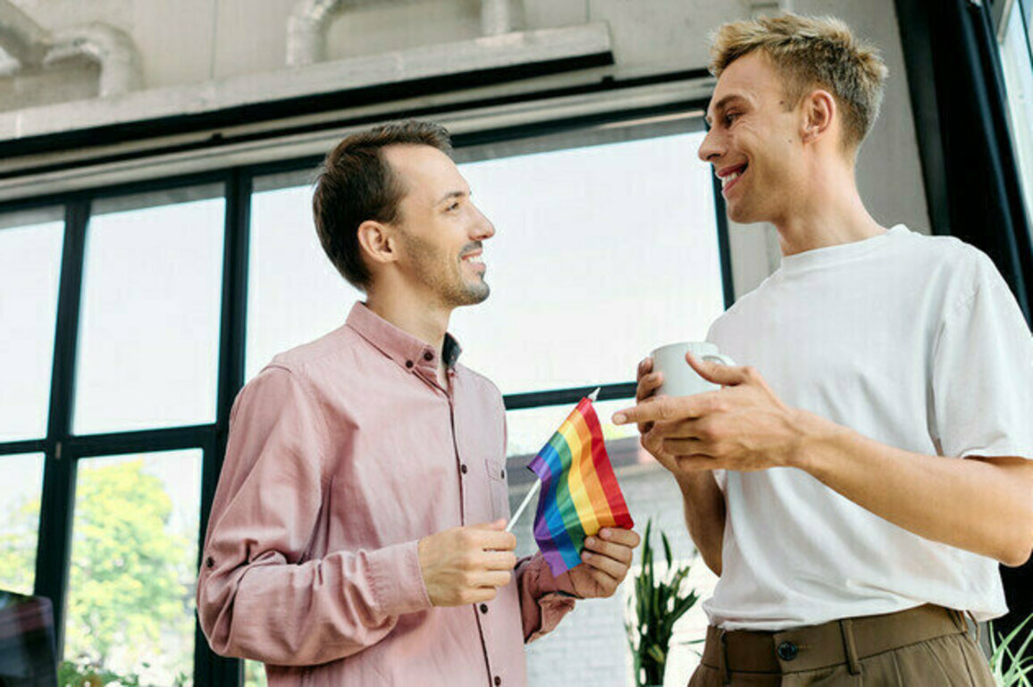 Ukraine must say yes to gay marriage  EU state