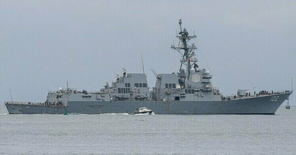 US preparing options for strikes inside Venezuela  NBC