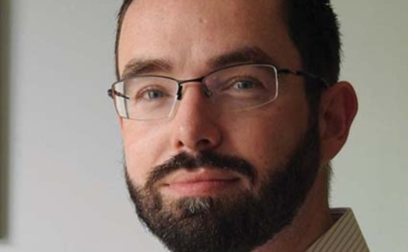 Former Cloudreach exec Bunch joins Google Cloud player as COO