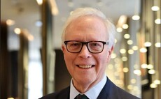 Duncan Budge to succeed Alan Devine as Patria Private Equity chair