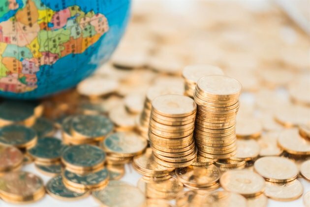 World Bank upwardly revises SA&#039;s GDP outlook