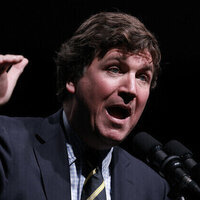 US doesnt owe Israel anything  Tucker Carlson to Israeli TV 