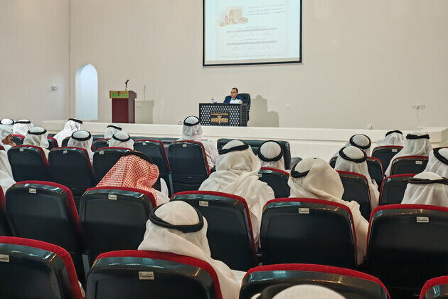 Sharjah Forum highlights Muslim contributions