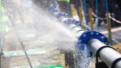 Investing in the UK's water infrastructure: is it a pipedream?