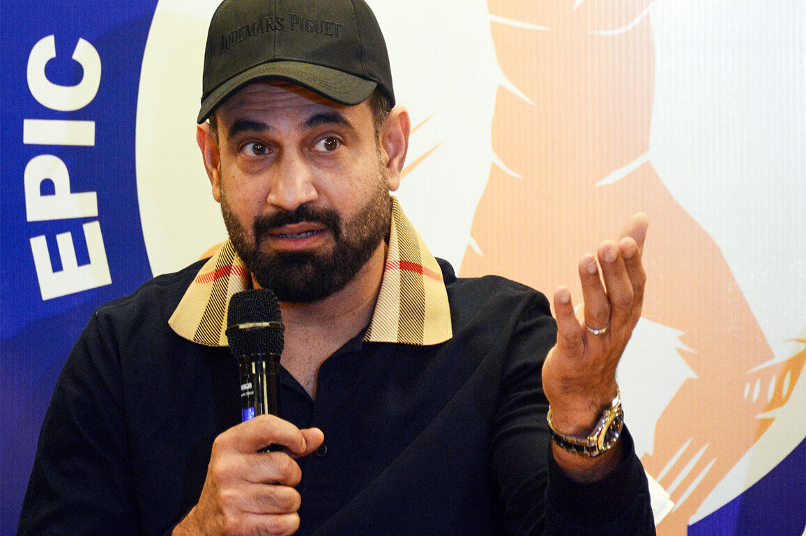 Irfan Pathan praises South Africa's "elite game IQ" at T20 World Cup