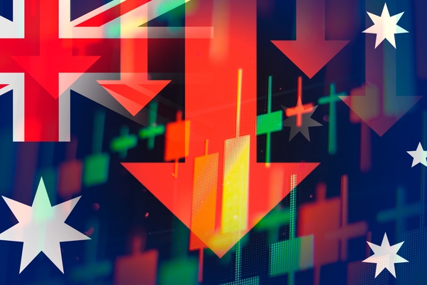 Turbulent session for ASX miners amid geopolitical risks and imminent US rates decision