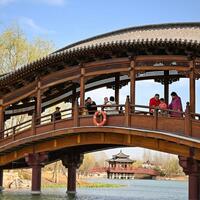Economy | "15-minute life circle" enhances convenience for residents in Xiong'an