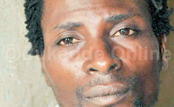 Mutumba agambibwa okukwata nnamukadde. Mutumba agambibwa okukwata nnamukadde.