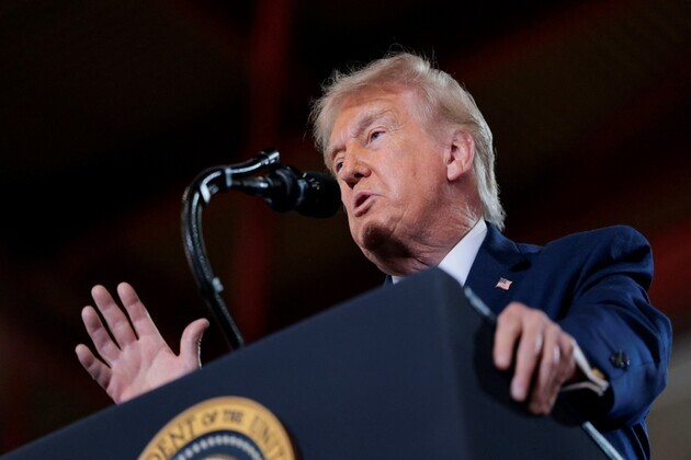Trump requests several amendments to Iran deal during Situation Room meeting: Axios Report