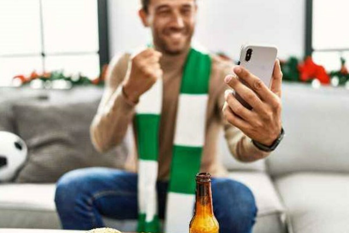 Betting Trends In NI  25-04-2025