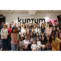 Disha Publication Brings Lavanya Yadav's Community Offline with an Engaging Meet & Greet in Delhi