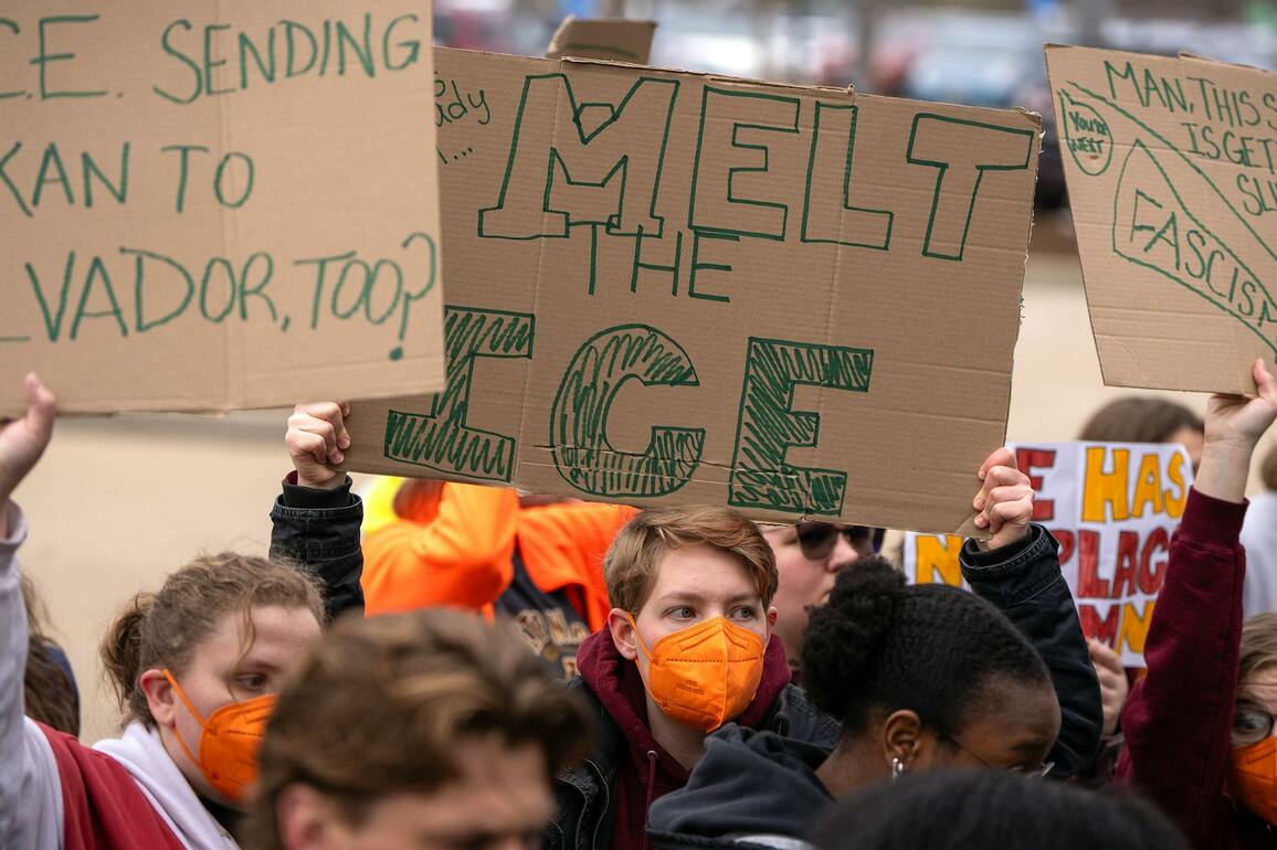 Opinion- Laws used to target some people today may target others tomorrow