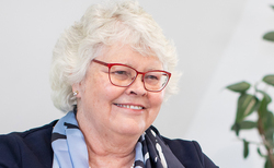 Farming Matters: Denise Wilkinson - 'There should be more emphasis on skills and training'