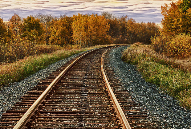 Judge rules Georgia railroad can seize land, landowners vow to fight