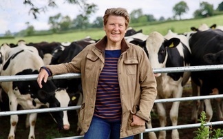 LibDem Conference: 'Human cost' of family farm tax 'makes me physically shake' says MP