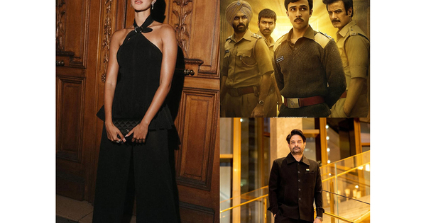 Black Warrant wins Best Series, Jaideep Ahlawat, Ananya Panday win Best Actor; Check full winners list here