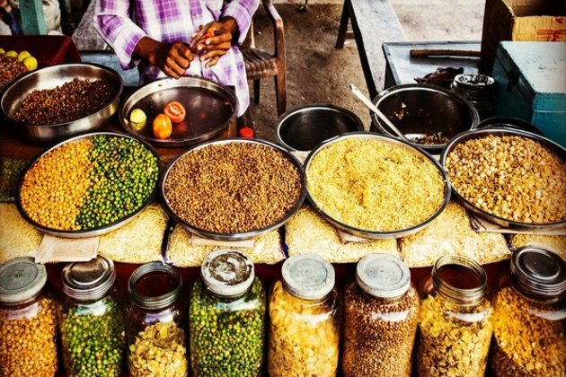 Indian pulses industry makes pitch for Rupee-denominated trade with Myanmar