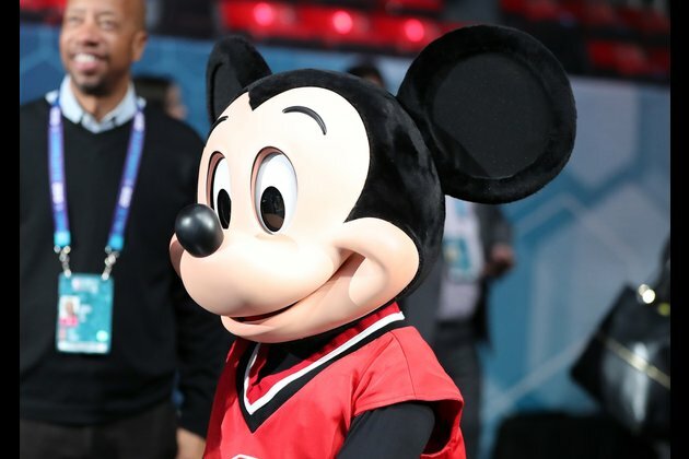 NBA confirms talks to restart season at Disney site