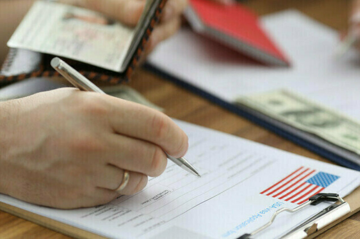 US to pilot $15,000 visa deposit scheme