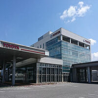 Toyota to take key supplier private in $26 billion deal