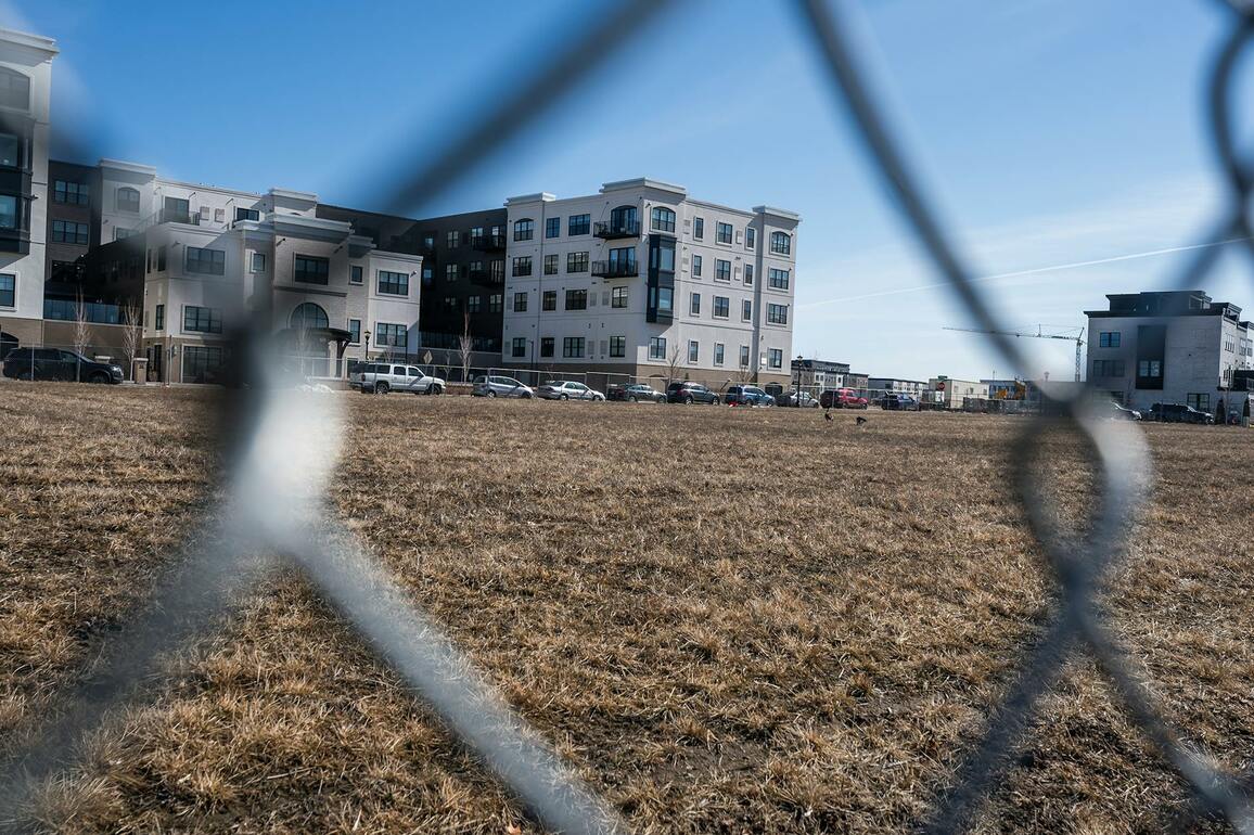 Opinion- Exempting new buildings in St. Paul from rent control is the right thing to do