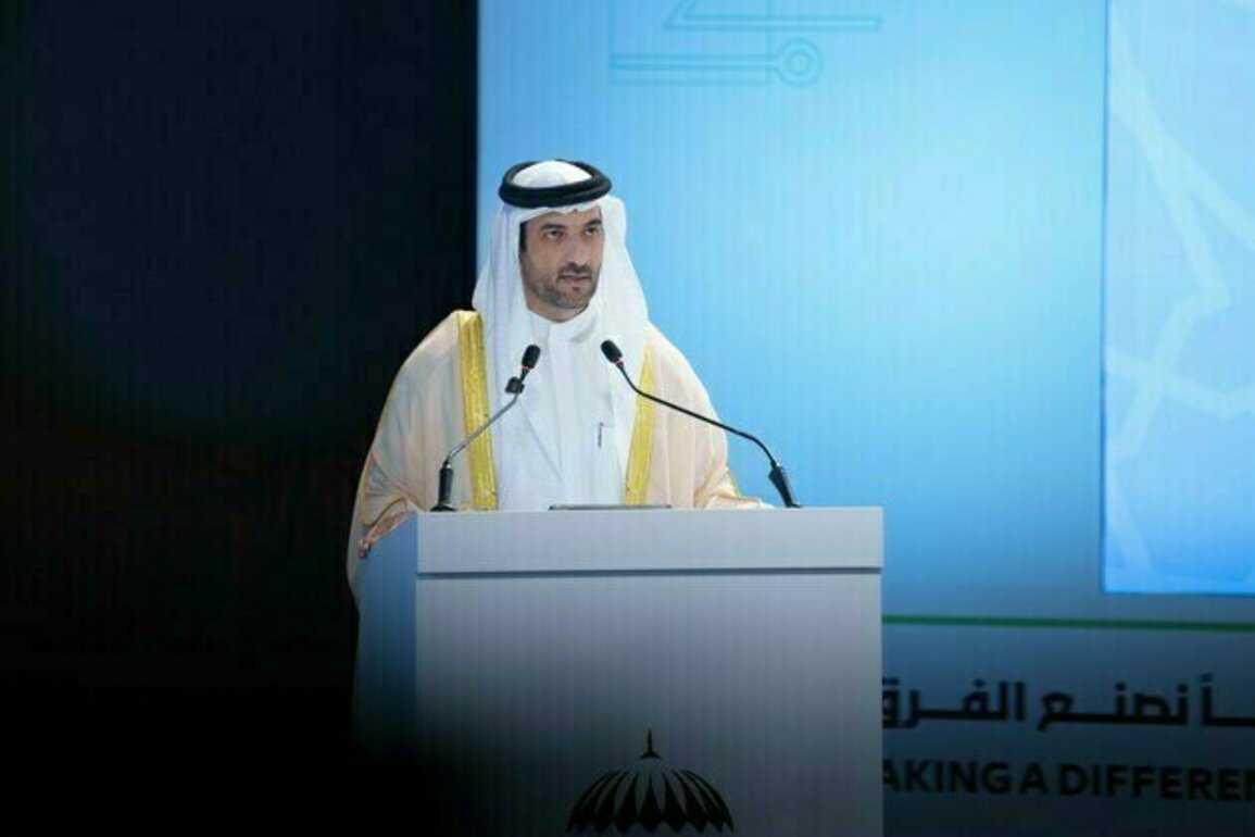 Sultan bin Ahmed attends opening of 2nd Sharjah International Education Conference