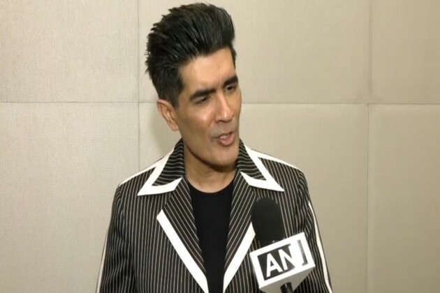 "The idea came to me 10 years ago": Manish Malhotra opens up about his production journey